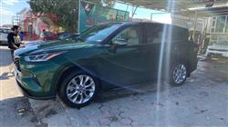 تۆیۆتا هایلاندەر